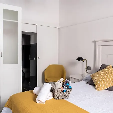 Apartment A Dream In