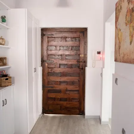 Appartement A Dream In *