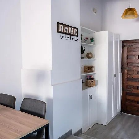 A Dream In Appartement *