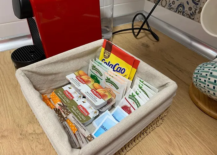 Lejlighed A Dream In Toledo