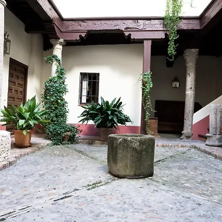 A Dream In Apartment Toledo