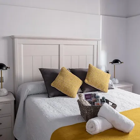 Apartment A Dream In