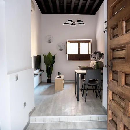 A Dream In Apartment Toledo