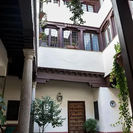아파트 A Dream In - Casco Historico - Catedral
