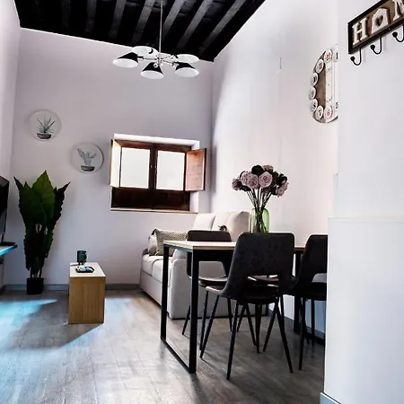 A Dream In Apartment *