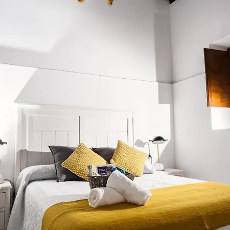A Dream In - Casco Historico - Catedral 아파트