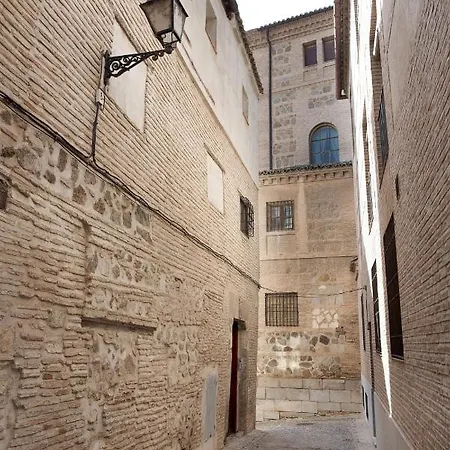 A Dream In - Casco Historico - Catedral * 톨레도
