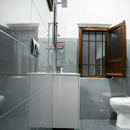 アパート A Dream In トレド