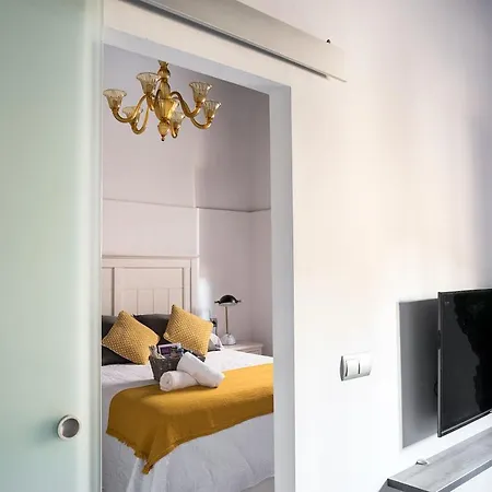 Daire A Dream In Toledo