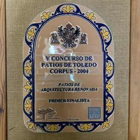 Daire A Dream In Toledo