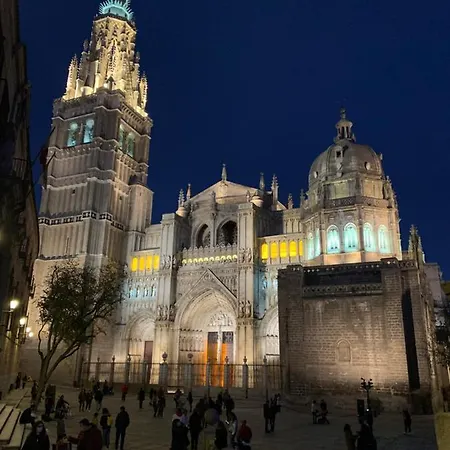 A Dream In - Casco Historico - Catedral *