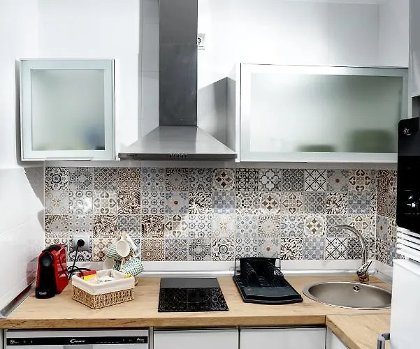 Apartment A Dream In