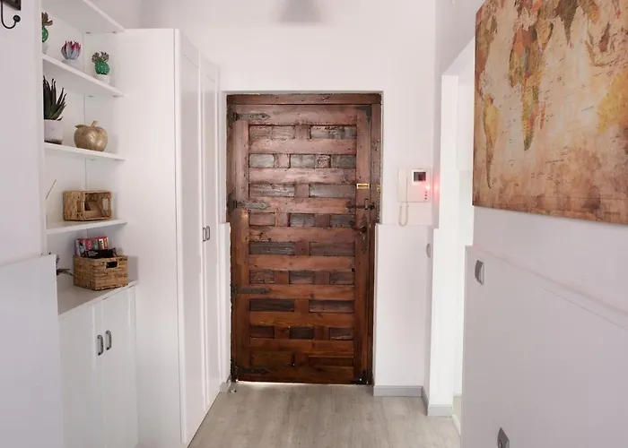 Apartment A Dream In *