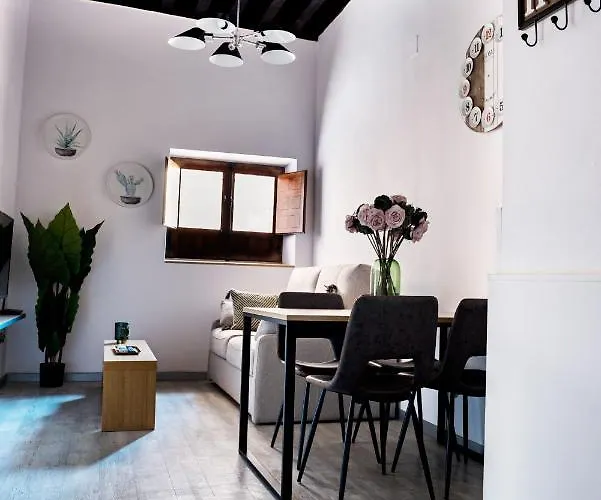 A Dream In Apartment *