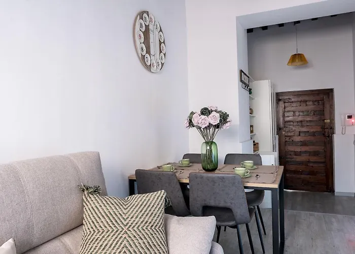 A Dream In Apartment *