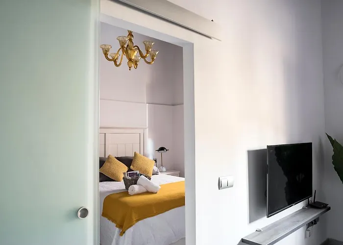 Apartment A Dream In Toledo