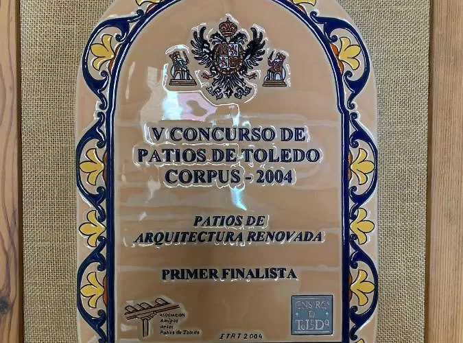 Apartment A Dream In Toledo